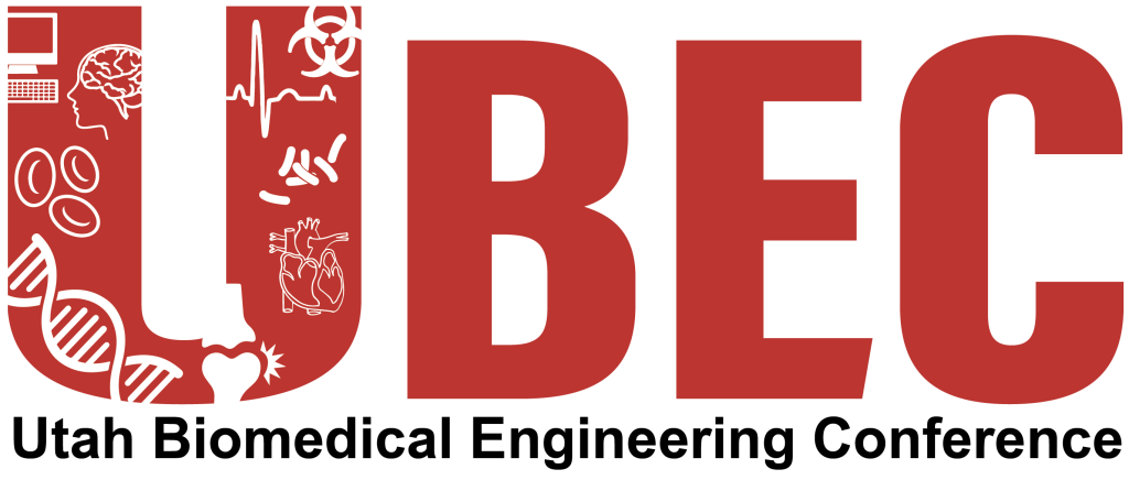 Ubec Logo Utah Biomedical Engineering Conference